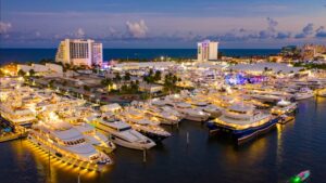 fort lauderdale boat show
