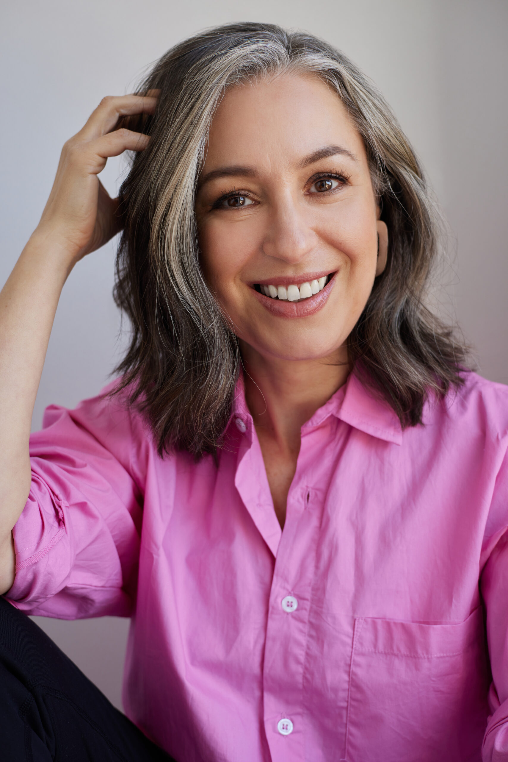 Manoush Zomorodi | Host and Author | Worth