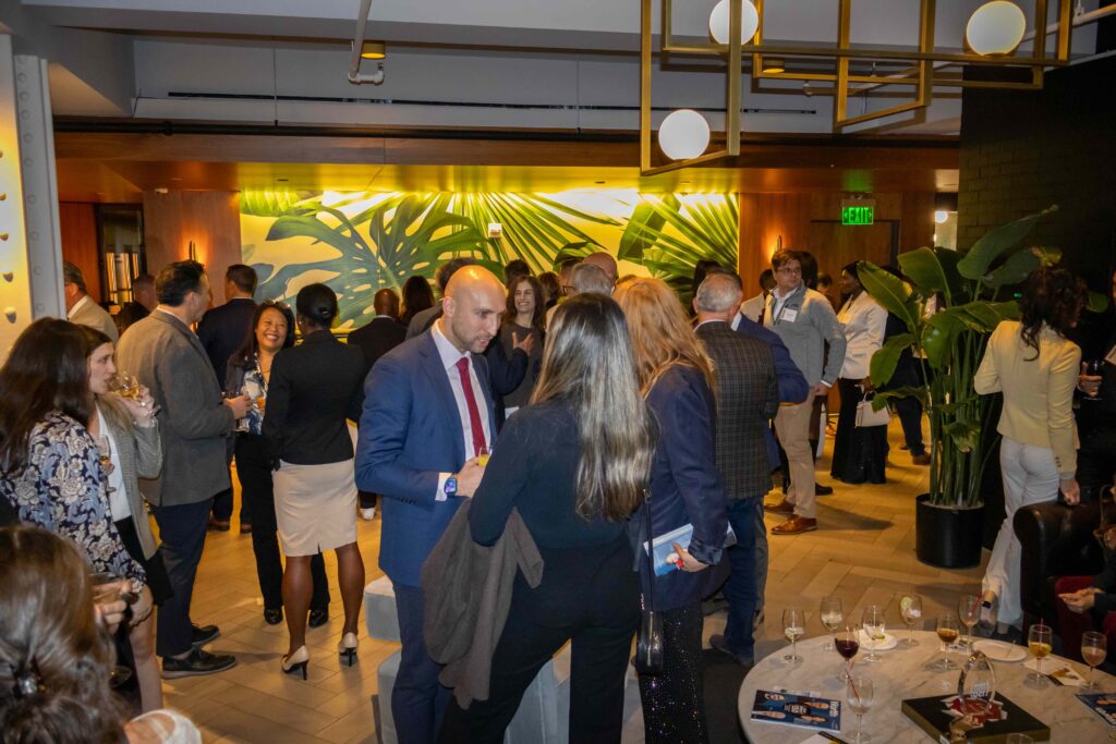 Q3 2024 Reception (toltiq)