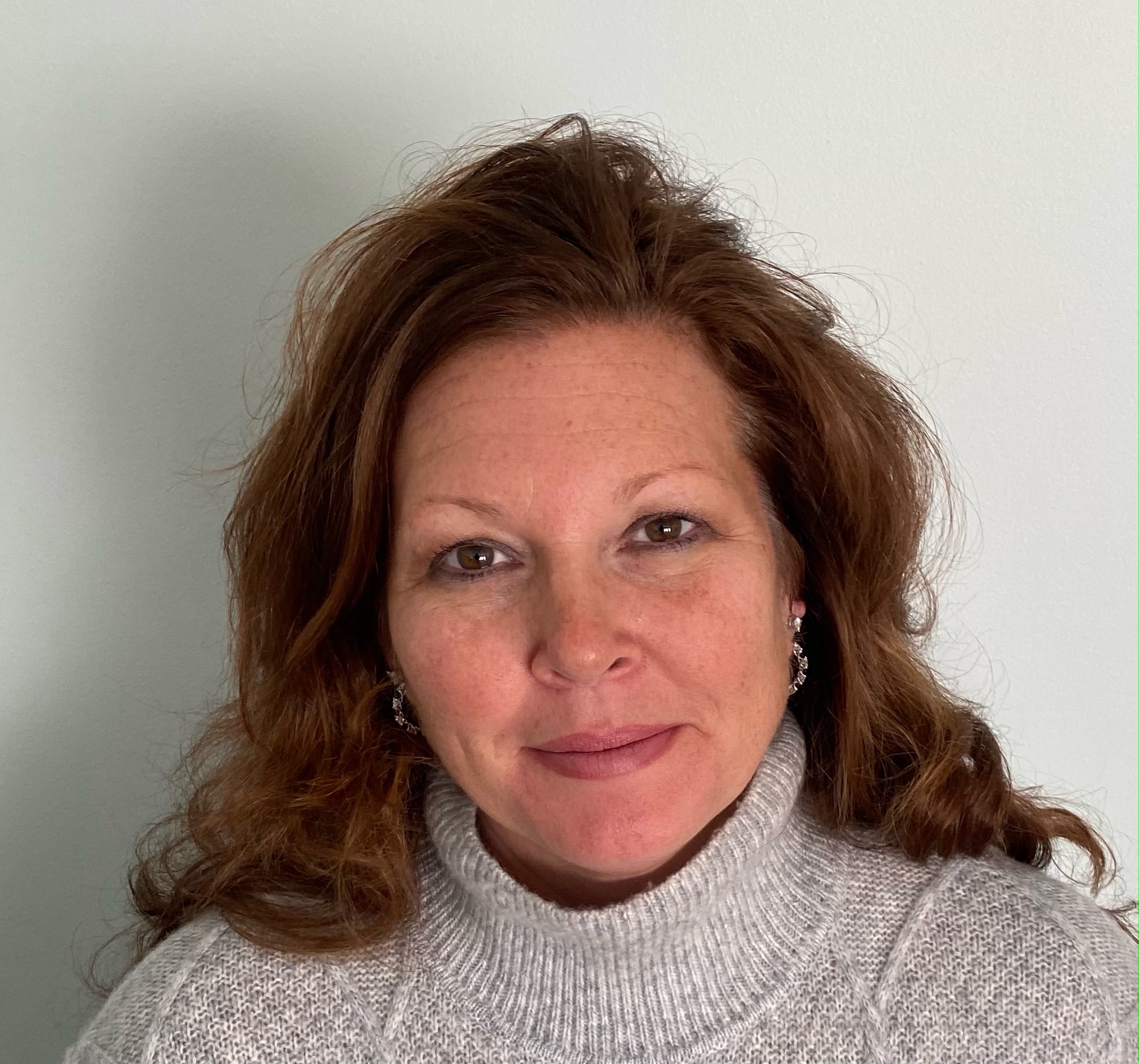 Melissa Long Dolson