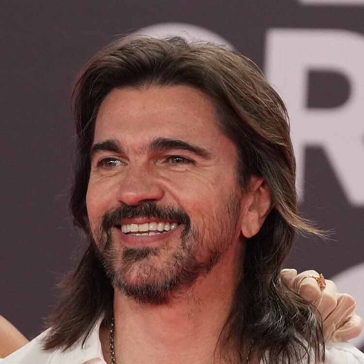 Gala de los Latin Grammy (cropped)