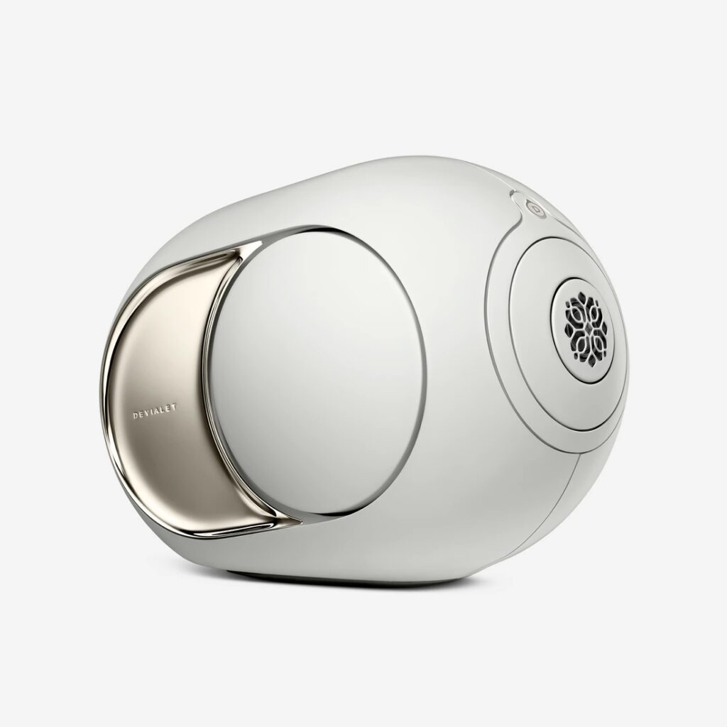 Devialet Phantom I dB Wireless Speaker By Devialet ()