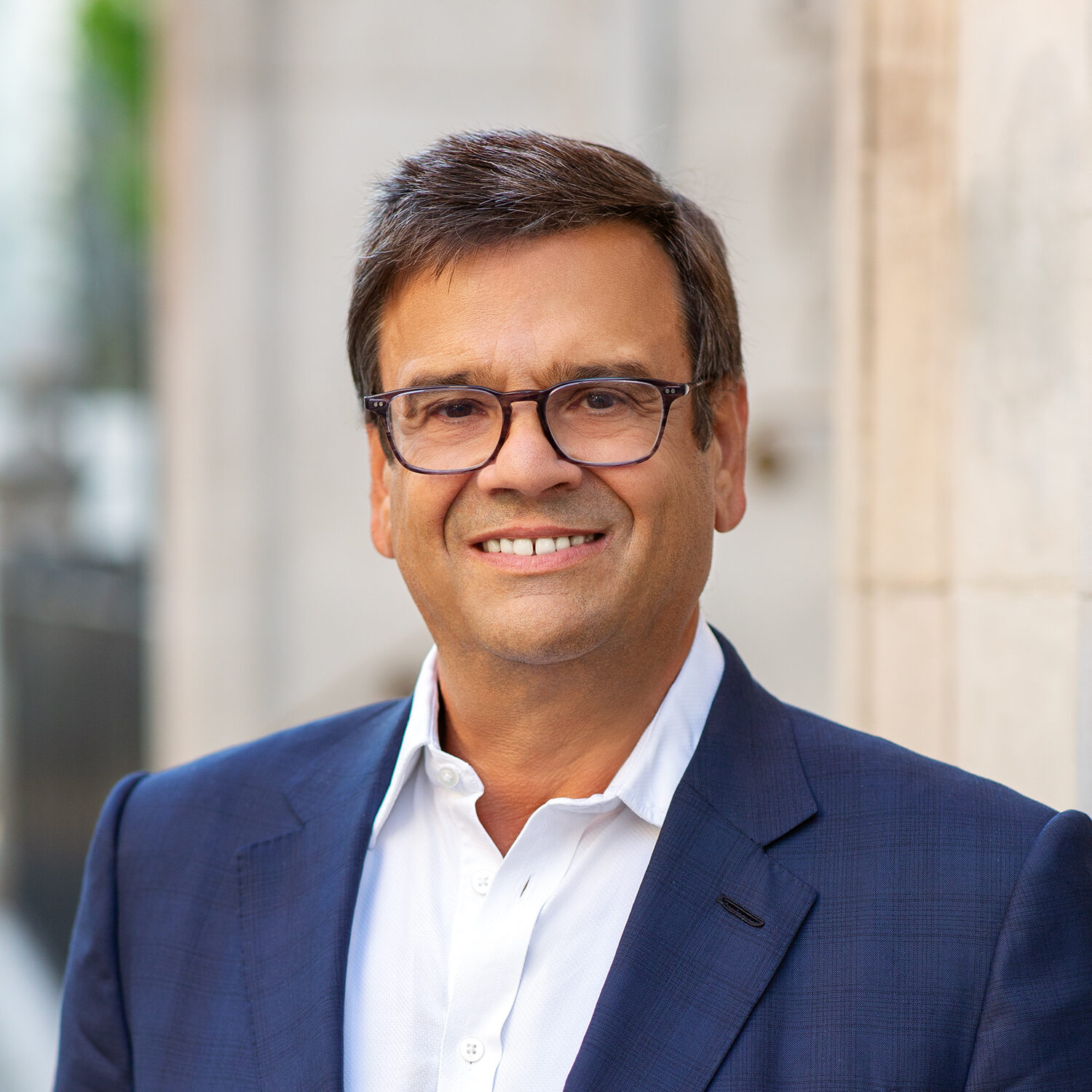 Jeremy Coller IA x ()