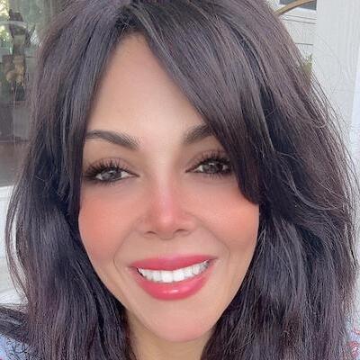 Khaliah Ali Flom () ()