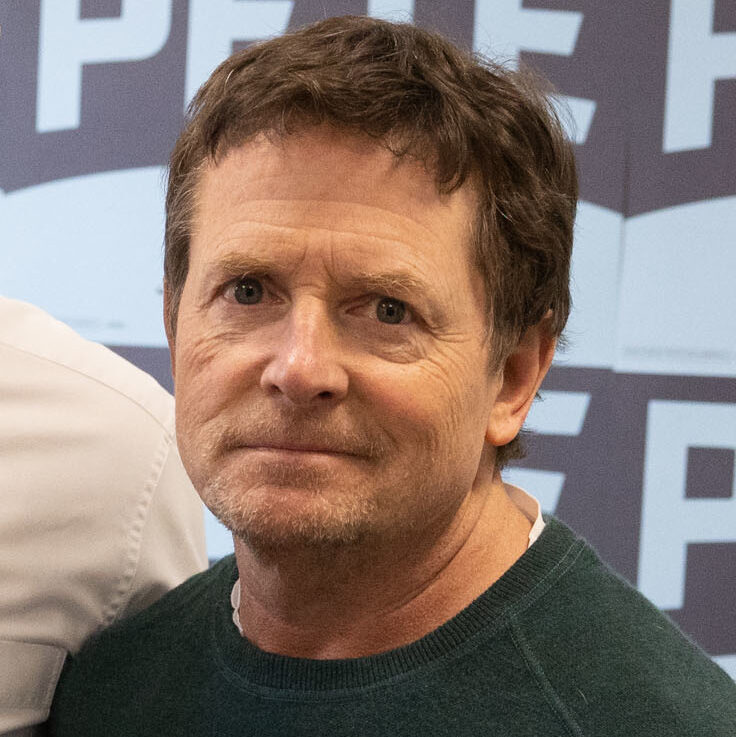 Michael J Fox