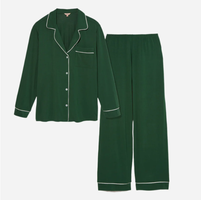 PJs