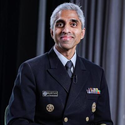 Vivek Murthy () ()