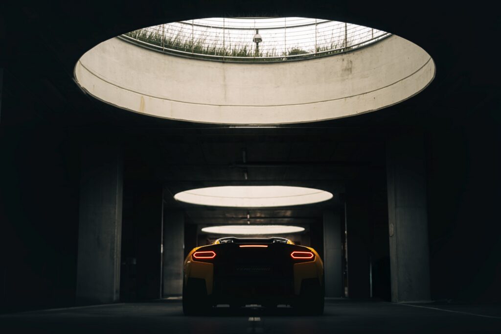 Lamborghini Temerario