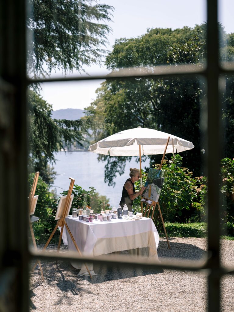 CFJ Lake Como Highlights Greg Finck HD