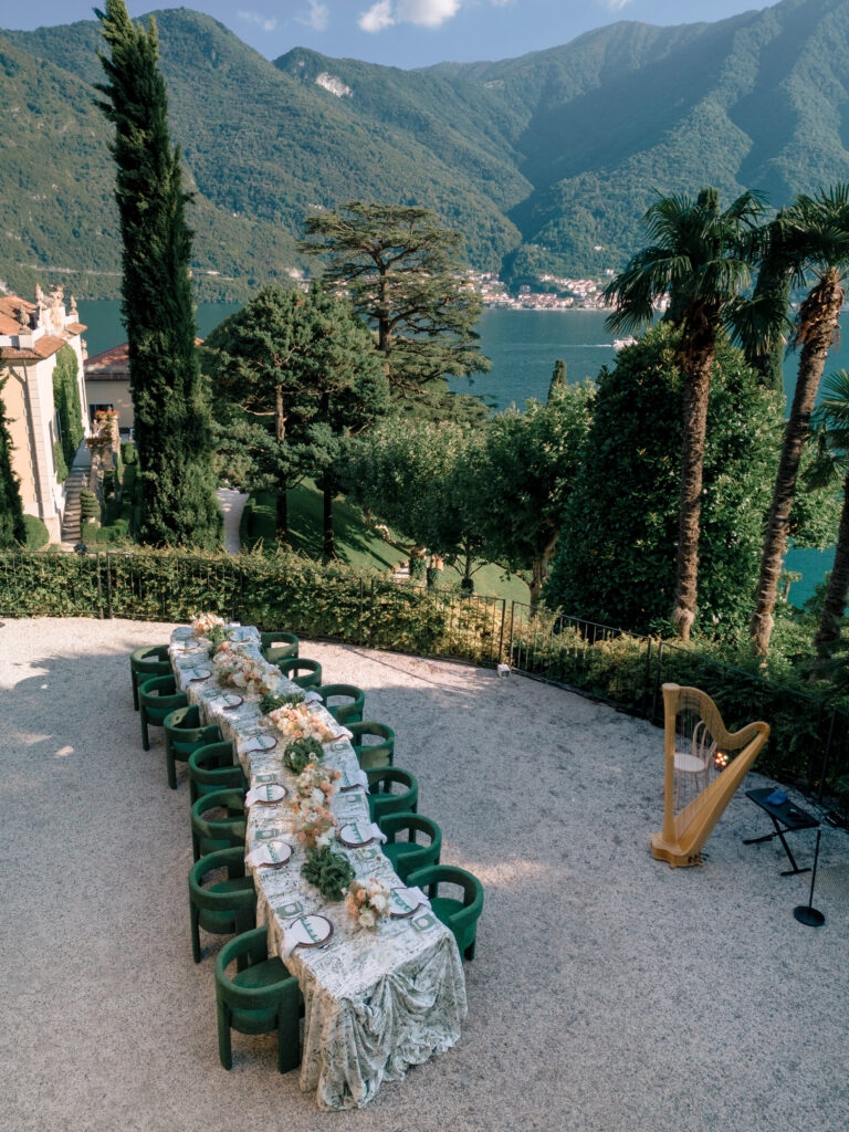 CFJ Lake Como Highlights Greg Finck HD ()