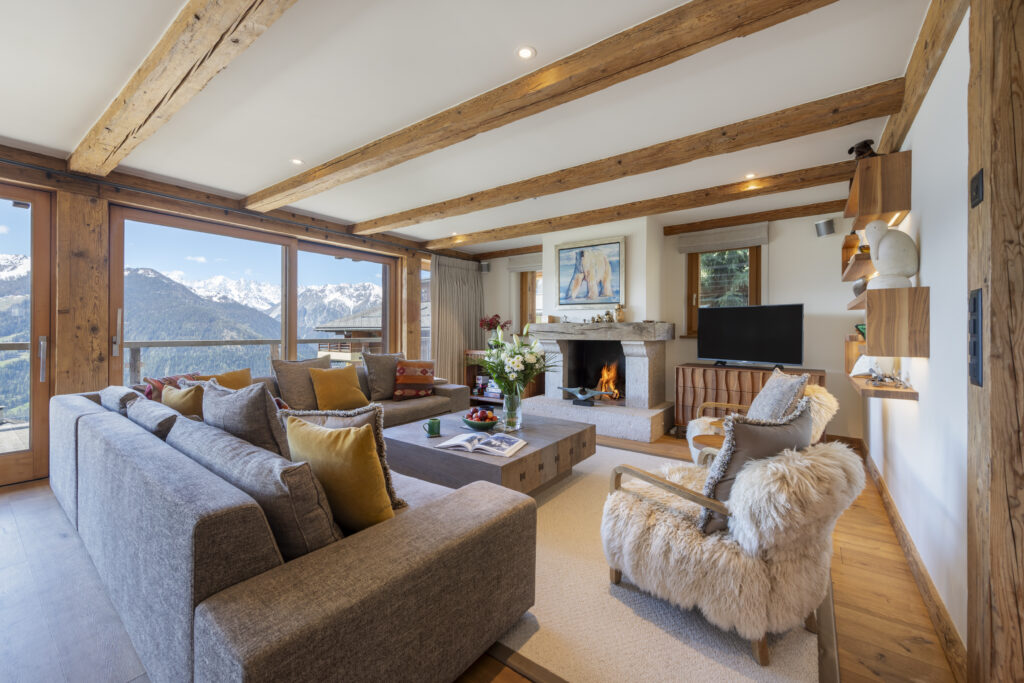 Chalet Hobhouse Verbier