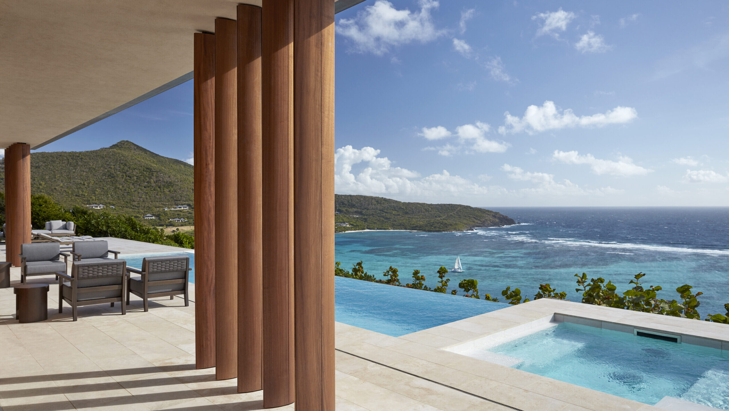 Rebuilding Paradise: Canouan’s Quiet Comeback