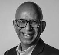 Manish Sharma Headshot