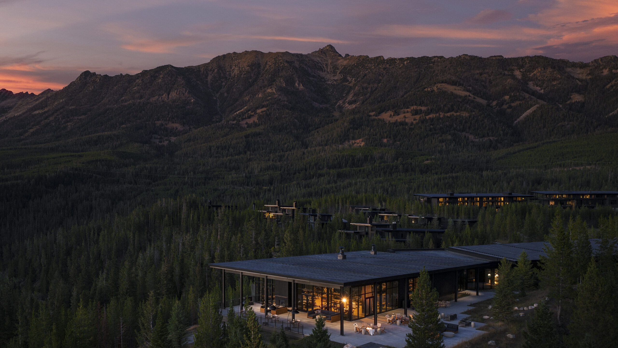 The Best New Luxury Hotels Opening for Winter 2026