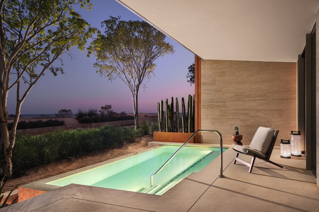 Park Hyatt Los Cabos Photo