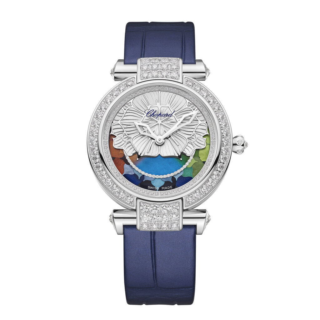 gphg Chopard ImperialeFourSeasons