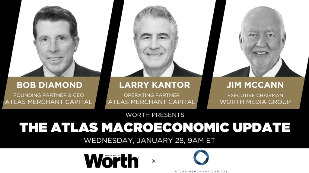 Atlas Global Economic Update ()