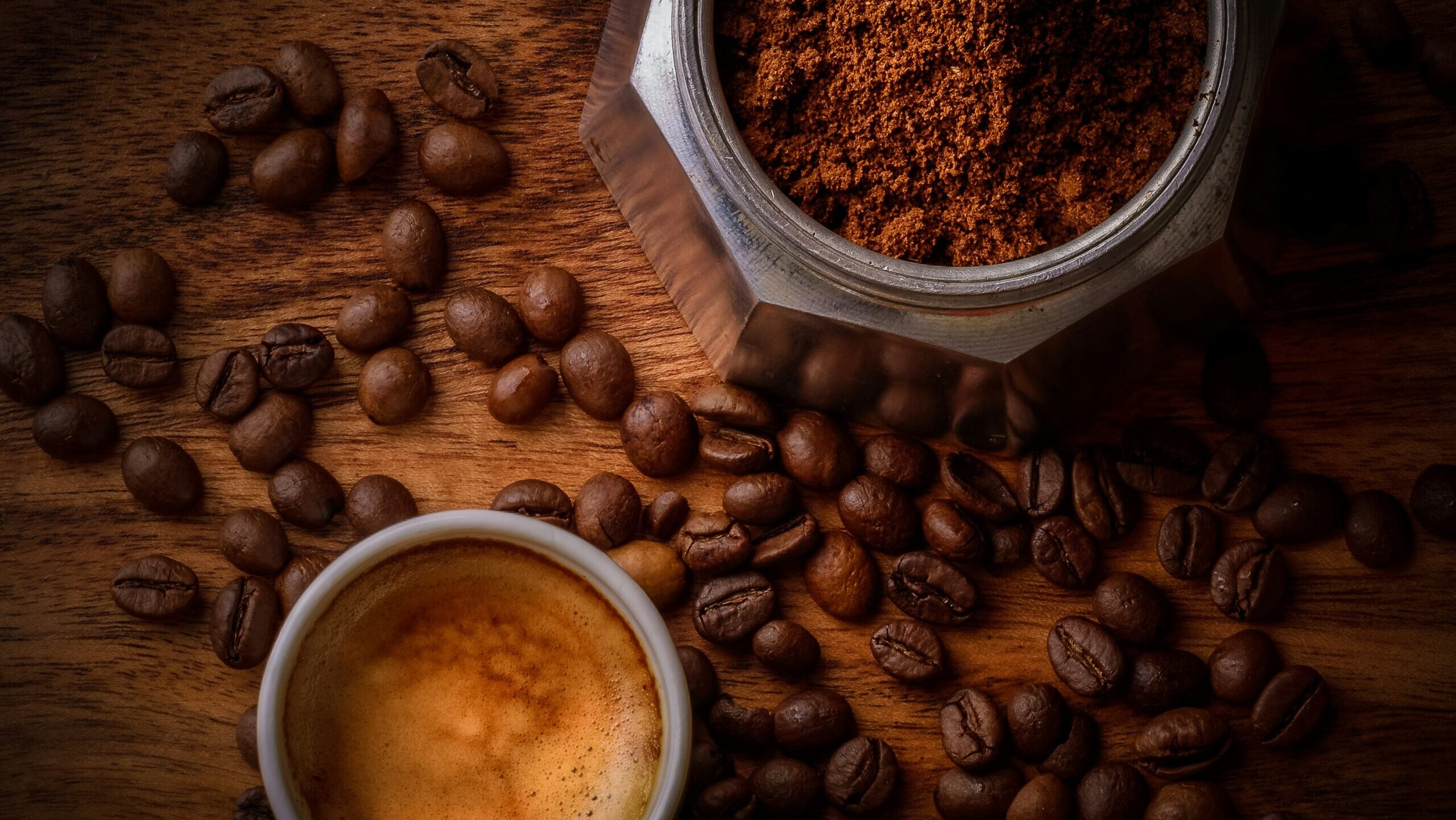 Climate Change, Drought, and the Future of Coffee