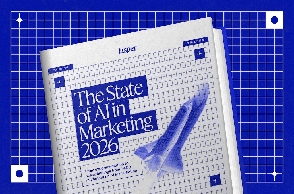 From Experiment to Infrastructure: What New Data Reveals About AI in Marketing