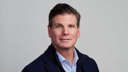 Clear Street Infrastructure Edge Mark Daniels