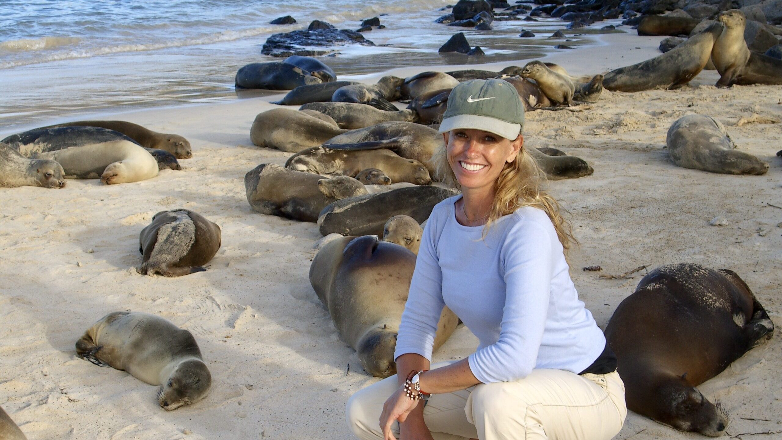 Pamela Holt Explains Why Solo Travel Is a Skill—and How Anyone Can Learn It