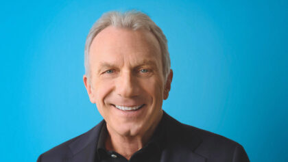 Montana Joe Headshot () () rt v blue ()