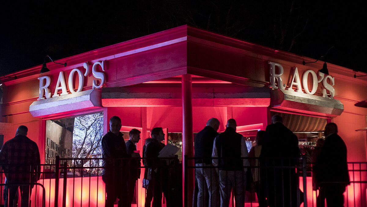 The Secret to Rao’s Success: Preserving Intimacy and Exclusivity