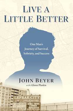 Book Cover John Beyer