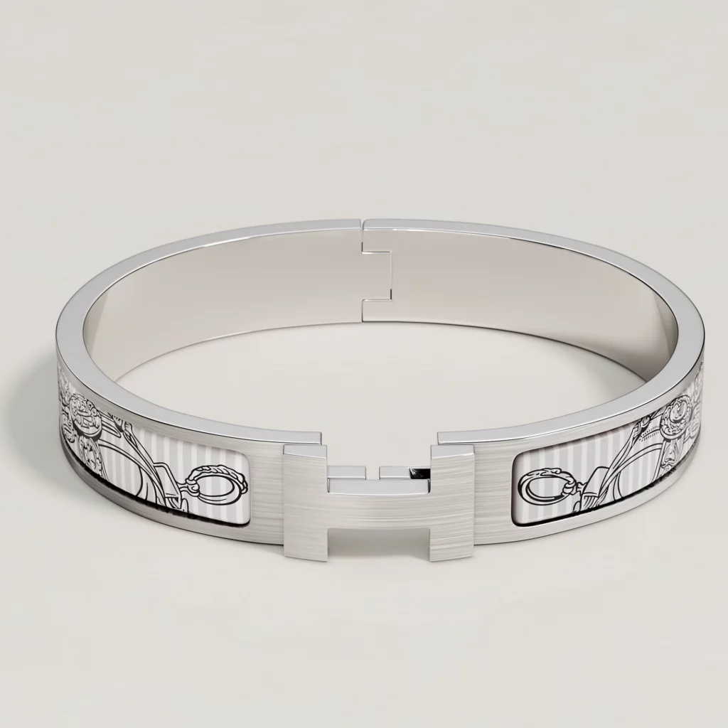 Hermes Brides de Gala
