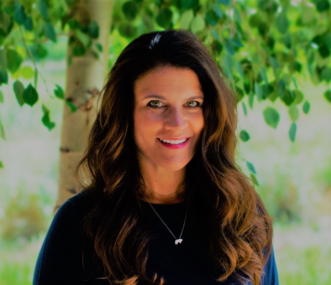 Karey Finch Headshot