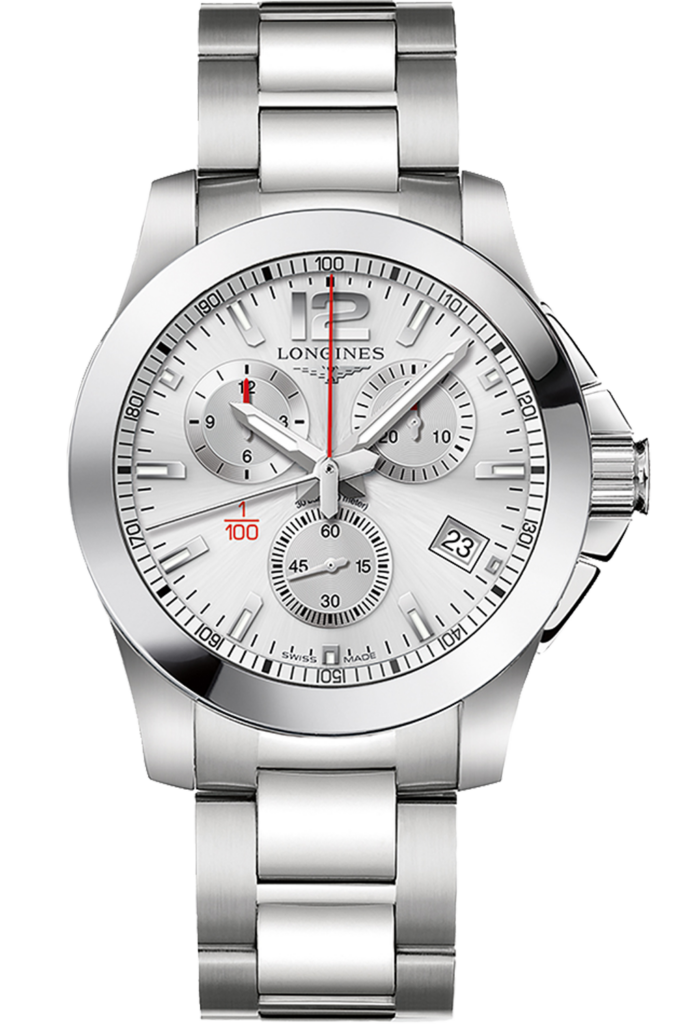 Longines Conquest th Horse Racing