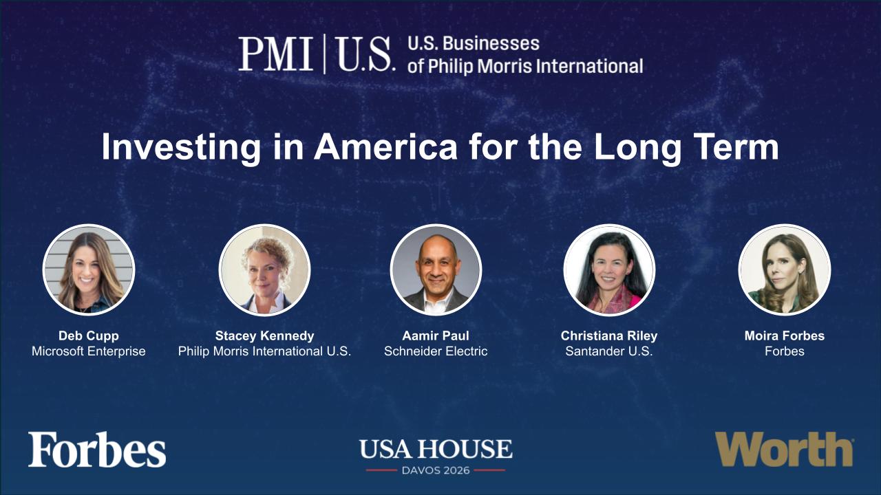 Investing Beyond the Cycle: America’s Next Growth Era