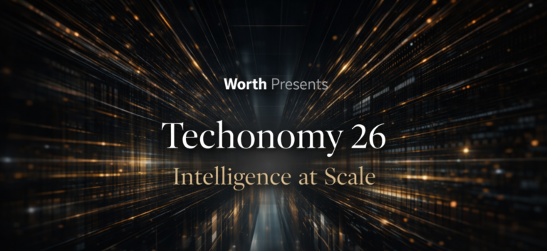 Techonomy Hero Image landing page