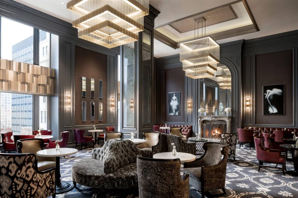 sforz lounge hor clsc