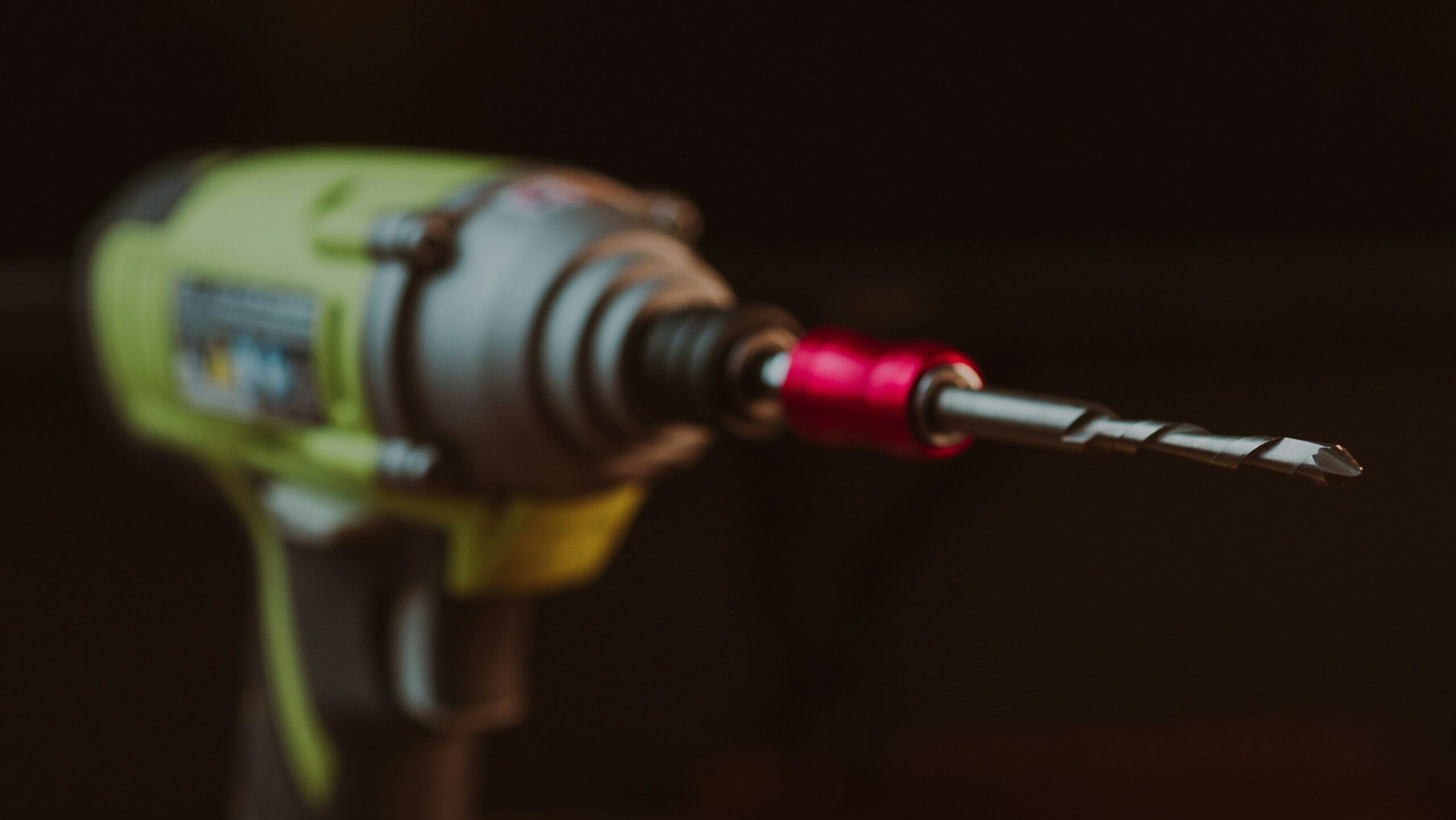 The Electric Screwdriver Economy
