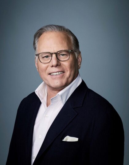David Zaslav (credit warner Bros Discovery) ()