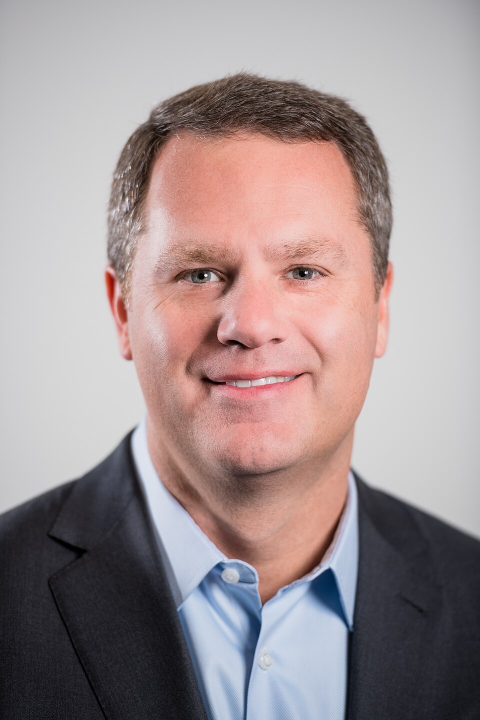 Doug McMillon Headshot