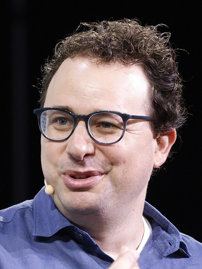Image Via Getty Images for TechCrunch Image credit photographed by Stringer Kimberly White ()
