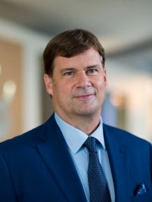 Jim Farley (Credit Ford) ()