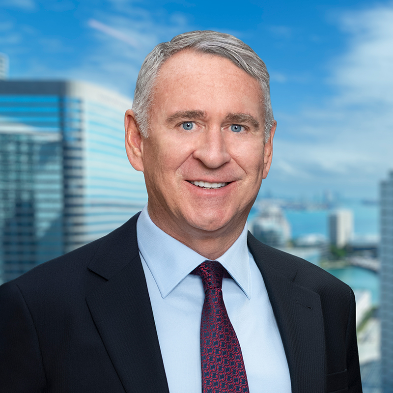 Ken Griffin (credit Citadel) ()