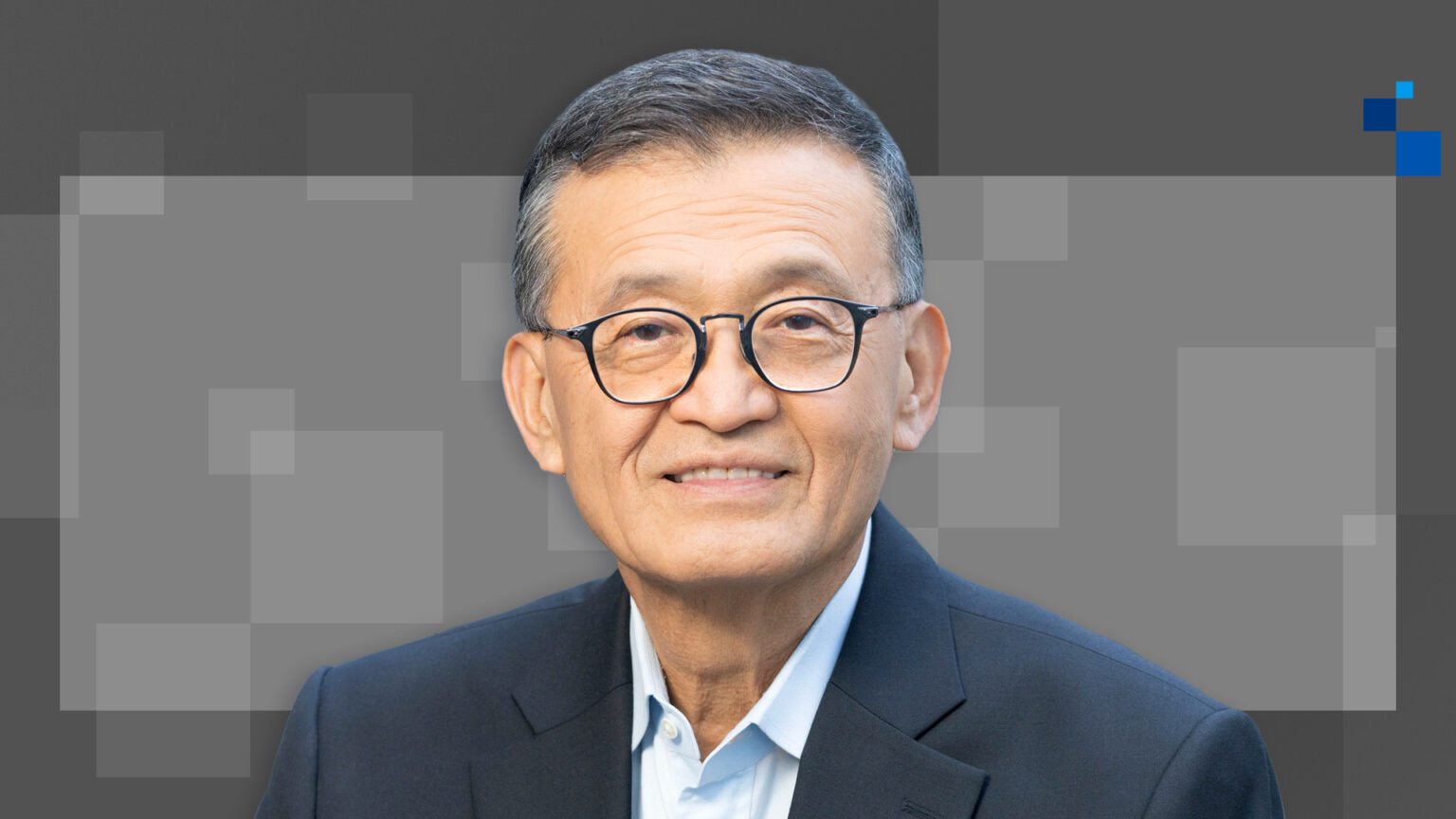 Lip Bu Tan(credit Intel) ()