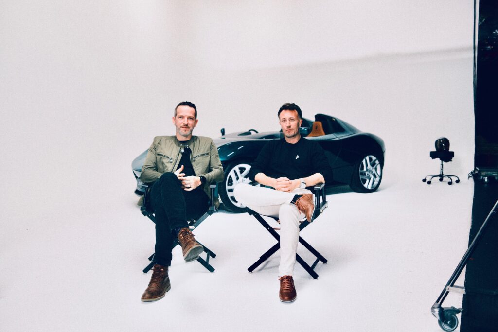 Longbow Founders