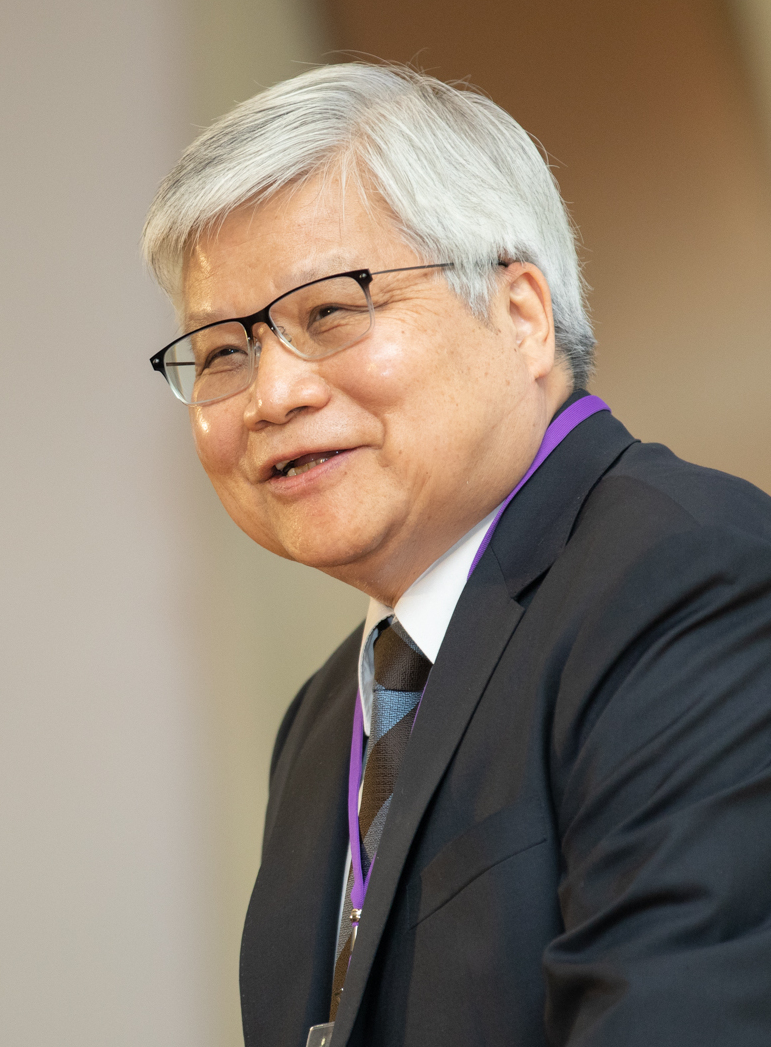 Official Photo by Wang Yu Ching Office of the President