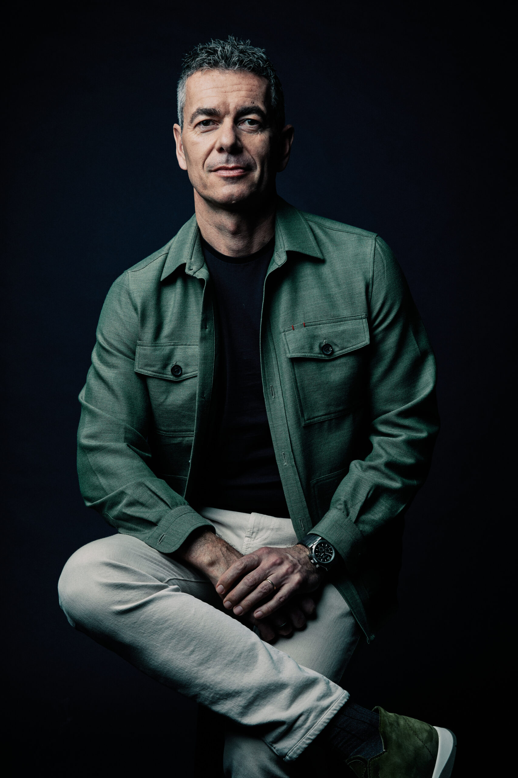 Robert Kyncl FORBES scaled(credit warner music group) ()