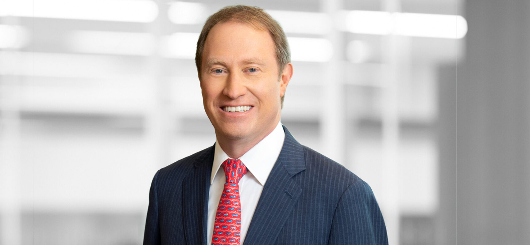 Ted Pick (Morgan Stanley) ()