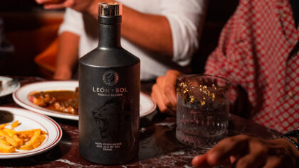Why Tequila Is the Growth Category Nobody Is Talking About Correctly