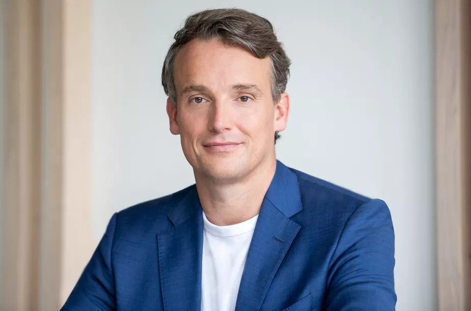christian klein x(Credit SAP) ()