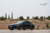 Audi RS First Drive