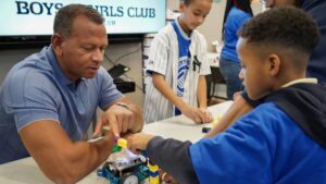 BGCA
