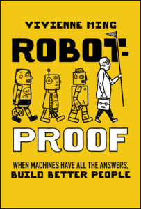 Robot Proof ()
